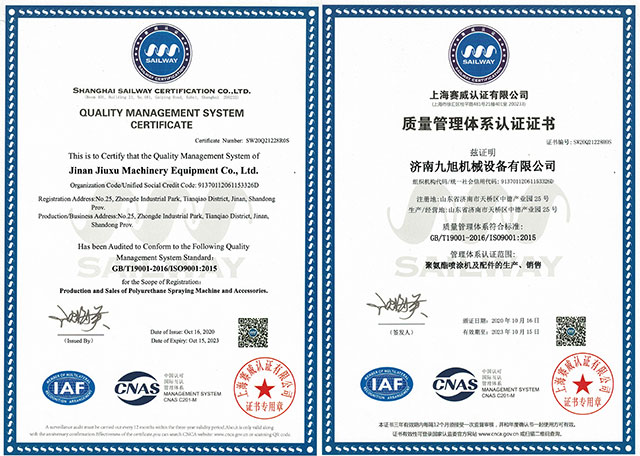 iso9001