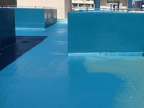 屋面防水